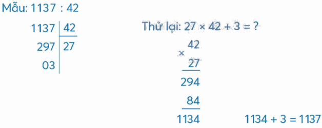 Toán lớp 5 Bài 92. Ôn tập phép nhân, phép chia - SGK chân trời sáng tạo 9 1