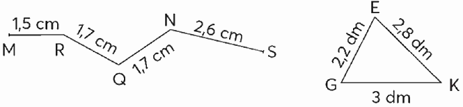 Toán lớp 5 Bài 96. Ôn tập chu vi, diện tích, thể tích - SGK chân trời sáng tạo 0 1