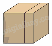 Toán lớp 5 Bài 97. Ôn tập chu vi, diện tích, thể tích (tiếp theo) - SGK chân trời sáng tạo 7 1