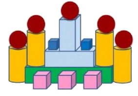 Tổng hợp 20 đề thi học kì 2 Toán 2 Kết nối tri thức có đáp án 5 2