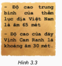 Trả lời Hoạt động 2 trang 58 SGK Toán 6 Kết nối tri thức với cuộc sống 1