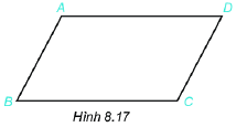Trả lời Vận dụng trang 49 SGK Toán 6 Kết nối tri thức với cuộc sống 1