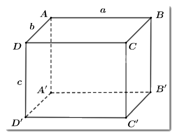 Trắc nghiệm Bài 1: Hình hộp chữ nhật. Hình lập phương Toán 7 Cánh diều 0 5