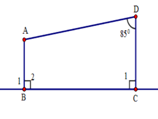 Trắc nghiệm Bài 10: Tiên đề Euclid. Tính chất của các đường thẳng song song Toán 7 Kết nối tri thức 0 17