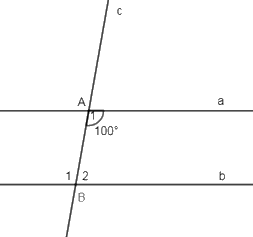 Trắc nghiệm Bài 10: Tiên đề Euclid. Tính chất của các đường thẳng song song Toán 7 Kết nối tri thức 0 23