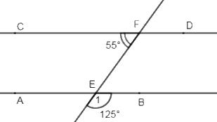 Trắc nghiệm Bài 10: Tiên đề Euclid. Tính chất của các đường thẳng song song Toán 7 Kết nối tri thức 0 8