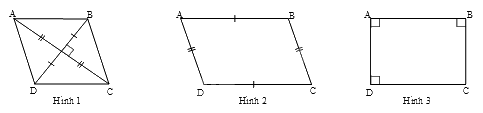 Trắc nghiệm Bài 14: Hình thoi và hình vuông Toán 8 Kết nối tri thức 0 1