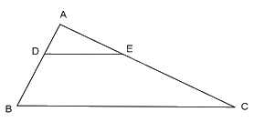 Trắc nghiệm Bài 2: Các trường hợp đồng dạng của hai tam giác Toán 8 Chân trời sáng tạo 0 15