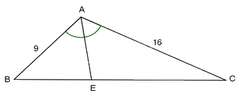 Trắc nghiệm Bài 2: Các trường hợp đồng dạng của hai tam giác Toán 8 Chân trời sáng tạo 0 21