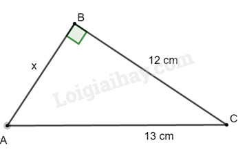 Trắc nghiệm Bài 35: Định lí Pythagore và ứng dụng Toán 8 Kết nối tri thức 0 1