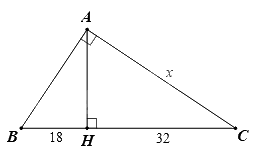 Trắc nghiệm Bài 35: Định lí Pythagore và ứng dụng Toán 8 Kết nối tri thức 0 7