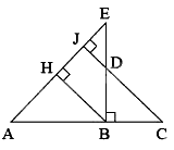 Trắc nghiệm Bài 36: Các trường hợp đồng dạng của hai tam giác vuông Toán 8 Kết nối tri thức 0 12