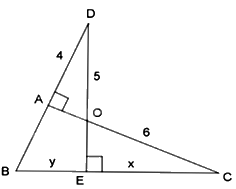Trắc nghiệm Bài 36: Các trường hợp đồng dạng của hai tam giác vuông Toán 8 Kết nối tri thức 0 16