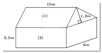 Trắc nghiệm Bài 37: Hình lăng trụ đứng tam giác và hình lăng trụ đứng tứ giác Toán 7 Kết nối tri thức 0 4