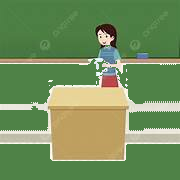 Trắc nghiệm Bài 49: Dãy số liệu thống kê Toán 4 Kết nối tri thức 0 5