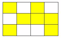 Trắc nghiệm Bài 53: Khái niệm phân số Toán 4 Kết nối tri thức 0 10