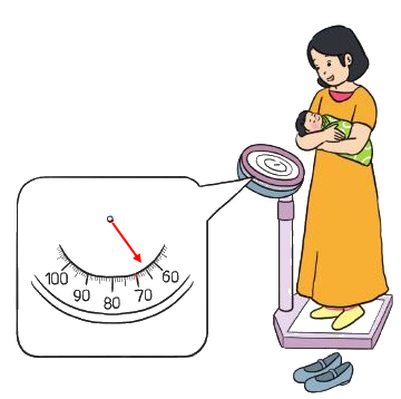 Trắc nghiệm Bài 7: Ôn tập hình học và đo lường Toán 3 Kết nối tri thức 0 16