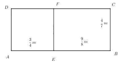 Trắc nghiệm Các dạng toán về phép nhân và phép chia phân số Toán 6 Kết nối tri thức 0 1