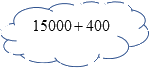 Trắc nghiệm: Phép cộng trong phạm vi 100 000 Toán 3 cánh diều 0 5